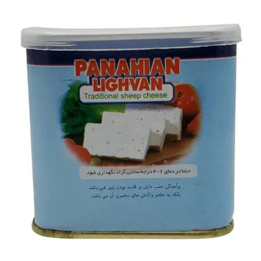 Panahian Lighvan Cheese 400 gr