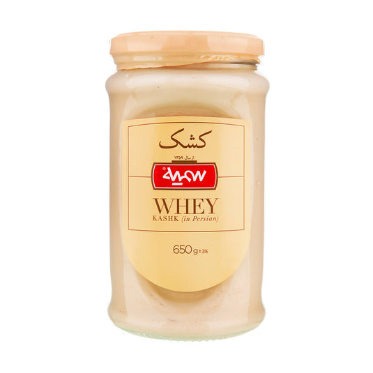 Somaye liquid Kashk 650 gr