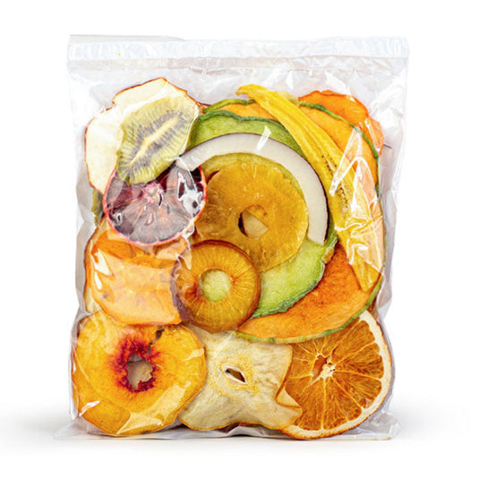 Dried Fruit 250 gr