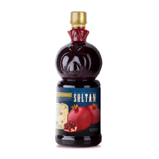 Soltan Pomegranate Juice 1L