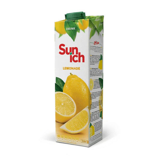 Sunich Lemonade Nectar 1 L