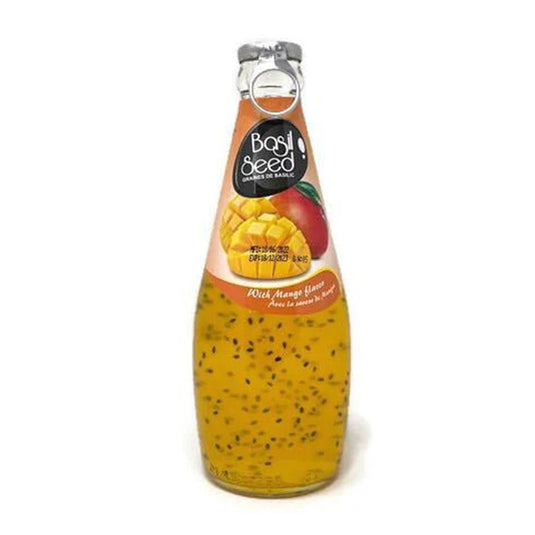 Sultan Mango Basil Seed 290 ml
