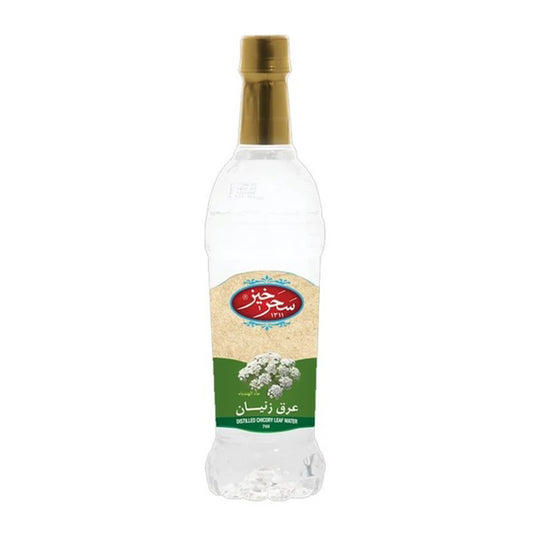 Saharkhiz Ajwain Distilled 700 ml