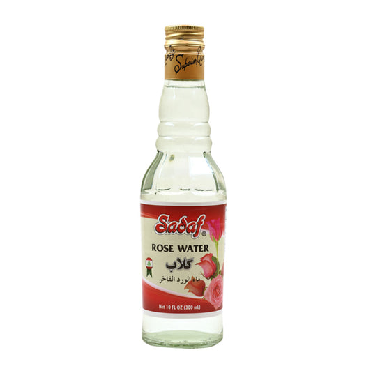Sadaf Rose Water 295 ml