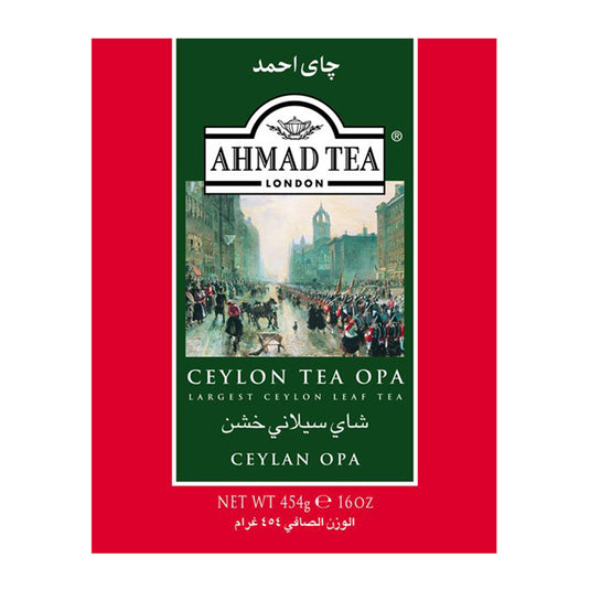 Ahmad OPA Tea 448 gr
