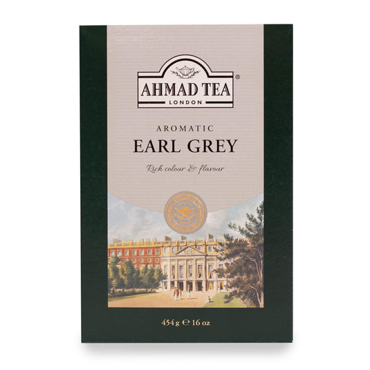 Aromatic Tea Bag 454 gr