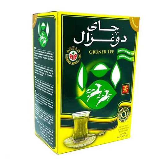 Doghazal Green Tea 500 gr