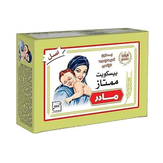 Vitana Premium Mother Biscuit 140 gr