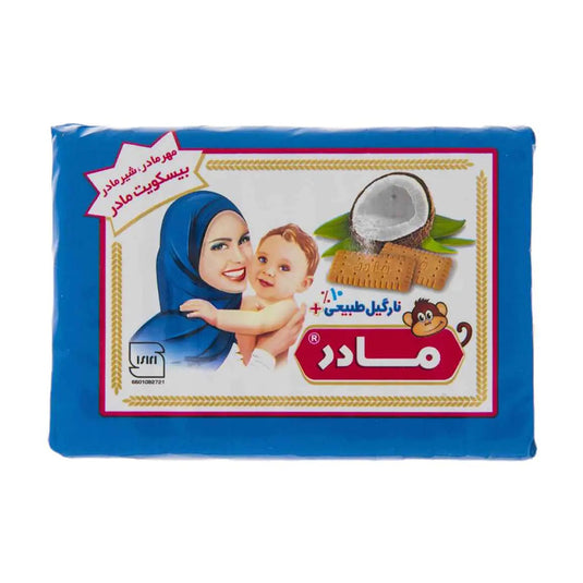 Vitana Coconut Mother Biscuit 140 gr