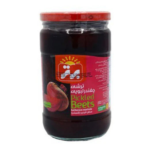 Bartar Beet Pickle 670 gr