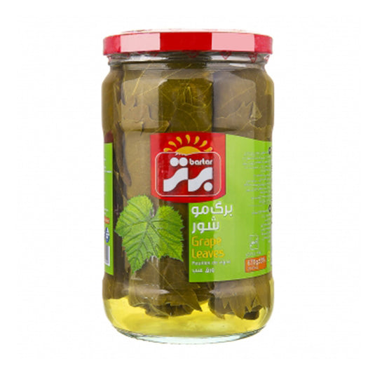 Bartar Vine Leaves 950 gr
