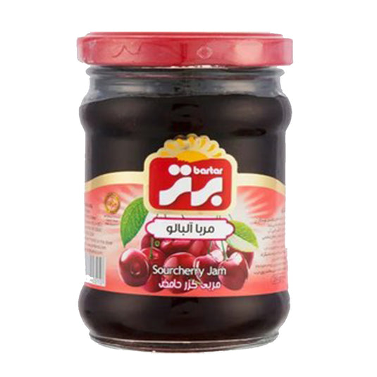Bartar Cherry Jam 300 gr