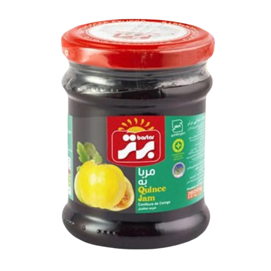 Bartar Quince Jam 300 gr