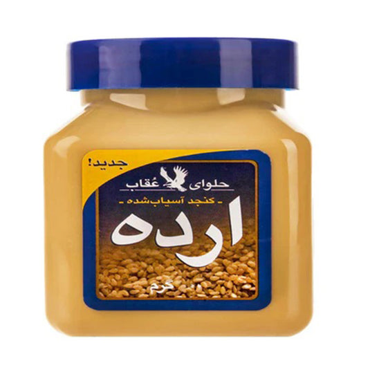 Oghab Tahini  Ardeh 300 gr