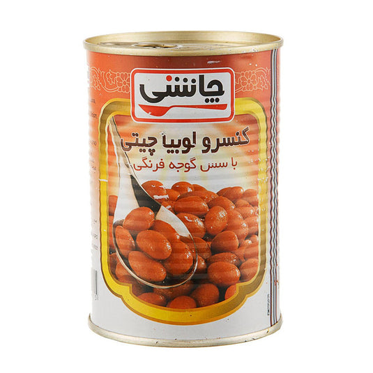 Chashni Pinto Beans with Sauce 430 gr