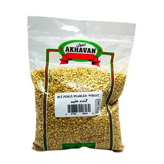 Akhavan Wheat Pearled 700 gr