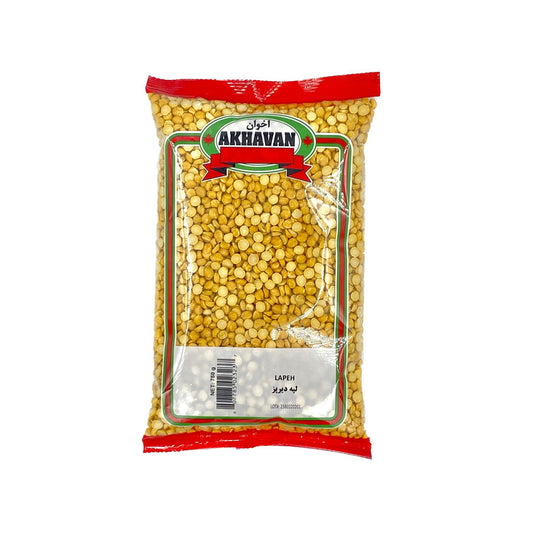 Akhavan Cotyledon Yellow Split 750 gr