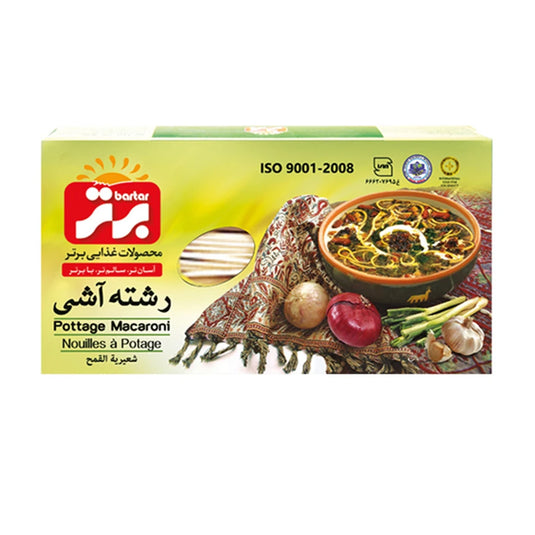 Bartar Persian Noodle 500 gr