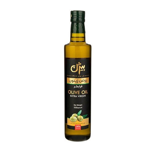 Bijan Extra Olive Oil 250 gr