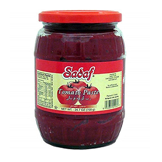 Sadaf Tomato Salti paste 700 gr
