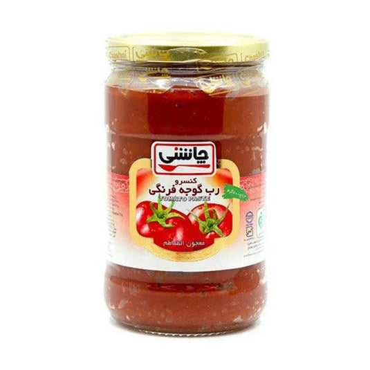 Chashni Tomato Paste 700 gr