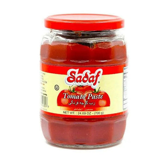 Saharkhiz Tomato Paste