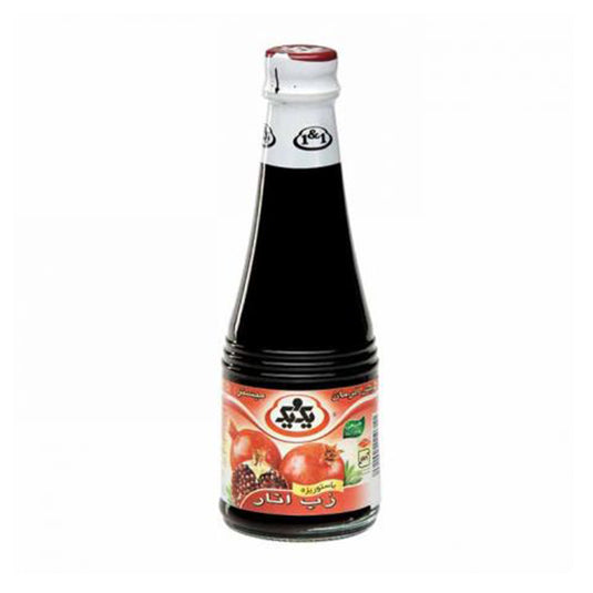 1&1 Pomegranate Paste 430ml