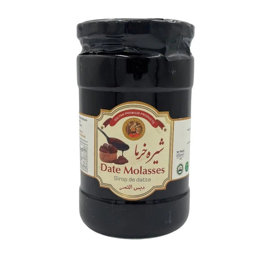 Sultan Grape Syrup 450 gr