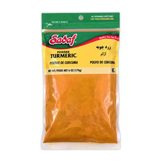 Sadaf Tumeric 170gr