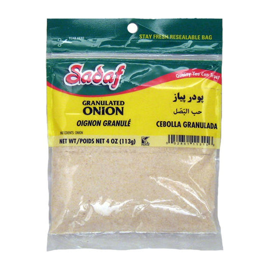 Sadaf Onion Powder 113 gr