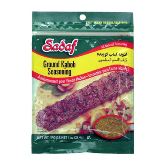 Sadaf Koobideh Spices 28 gr