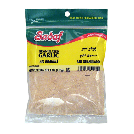 Sadaf Garlic Powder 113 gr