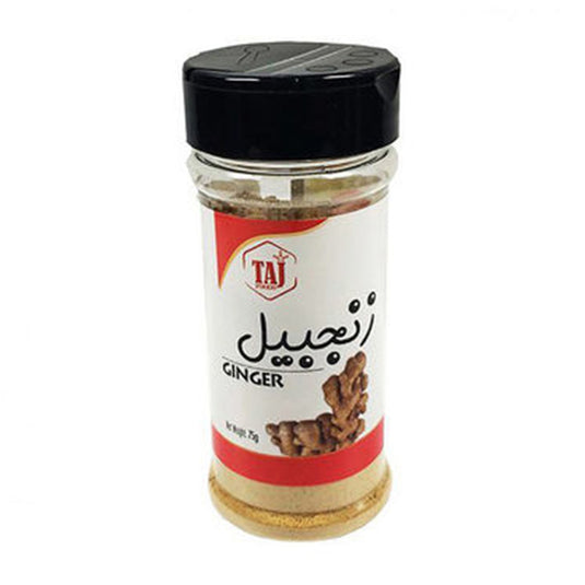 Taj Ginger 75 gr