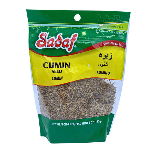Sadaf Cumin Spices 113 g