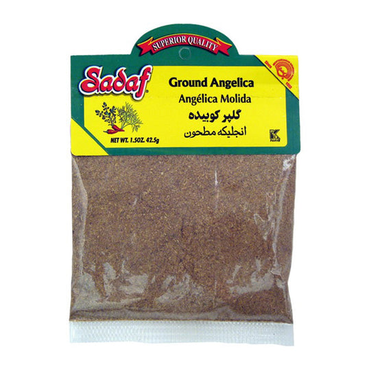 Sadaf Golpar Spices 43 gr