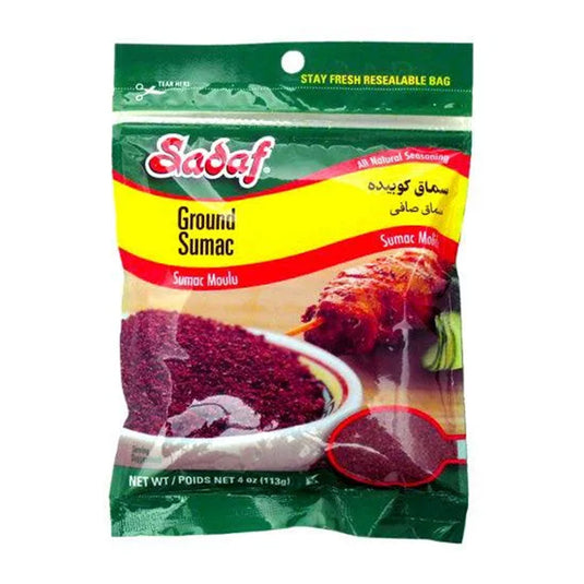 Sadaf Somac Spices 113gr