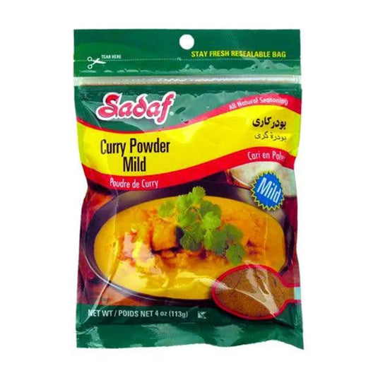 Sadaf Kari Spices 113 gr
