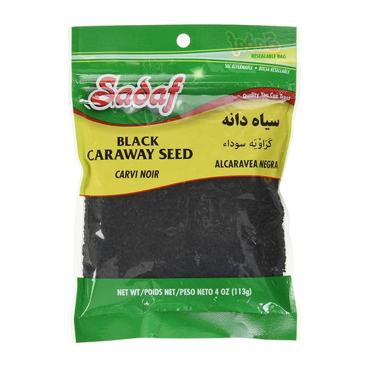Sadaf Seed Black Spices 113 gr