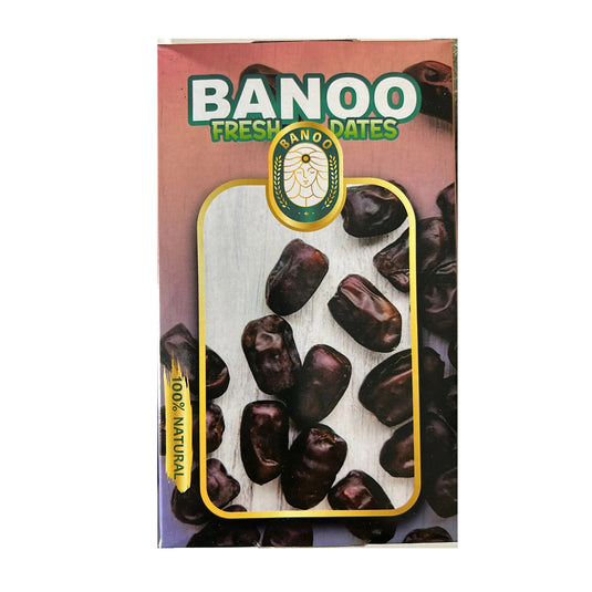 Banoo Date 700 gr