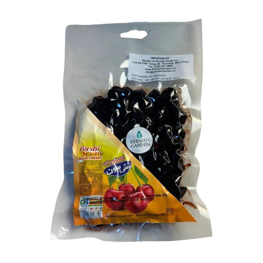 Sevan Vacum Sour Cherry 90ge