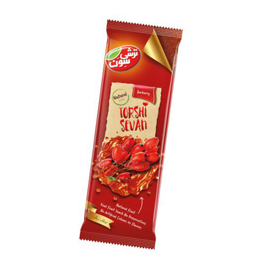 Sevan Famila Barberries Fruit Roll 90 gr