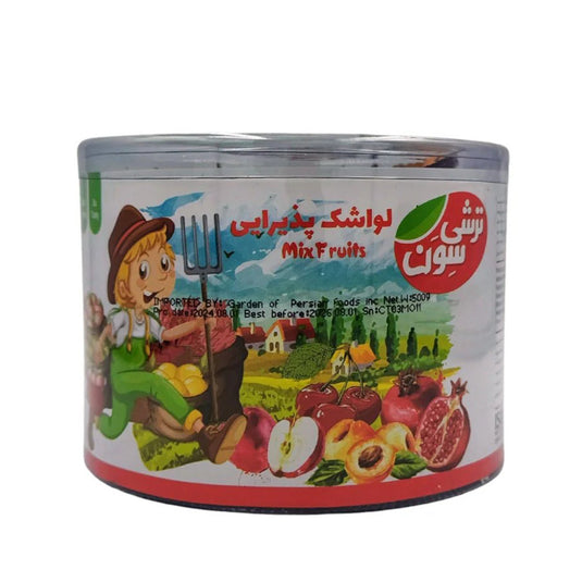 Sevan Mix Fruit Bar 500 gr