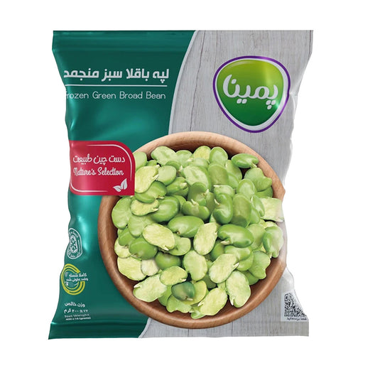 Pemina Frozen Green Beans 400 gr