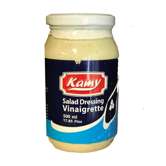 Kamy Liquid Kashk 490 ml