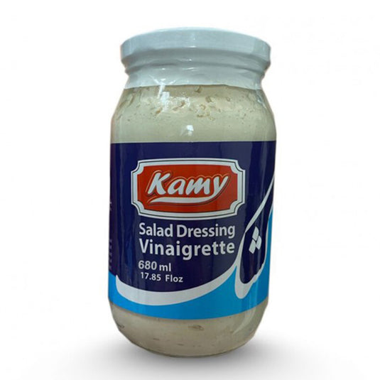 Kamy Liquid Kashk 700 ml