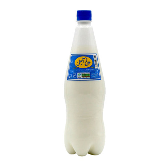 Abali Doogh Plain Aryan 1L
