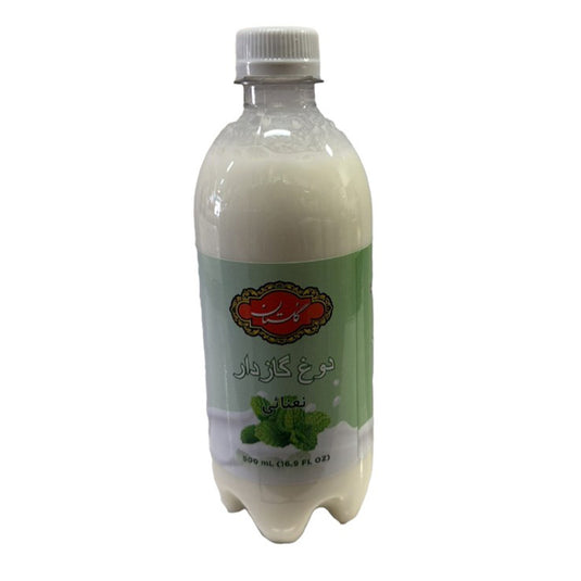 Golestan Mint Doogh 500 ml