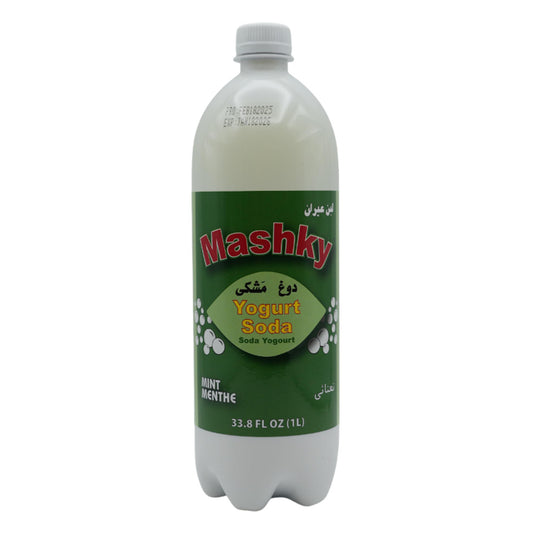 Mashki Mint 1 lit