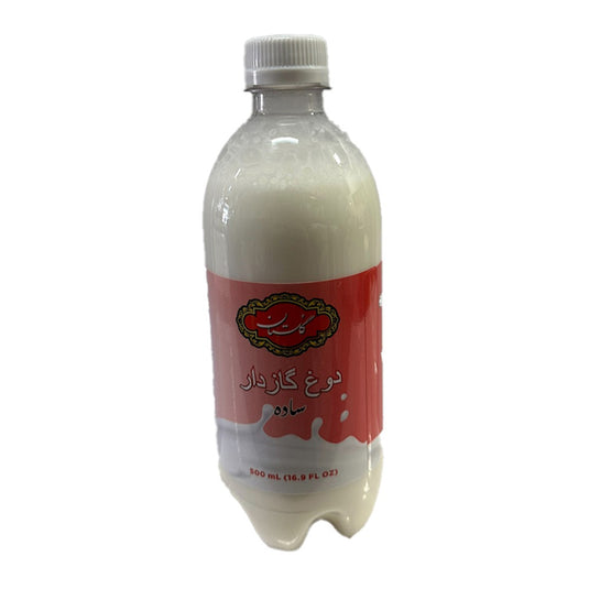 Golestan Sparkling Doogh 500 ml