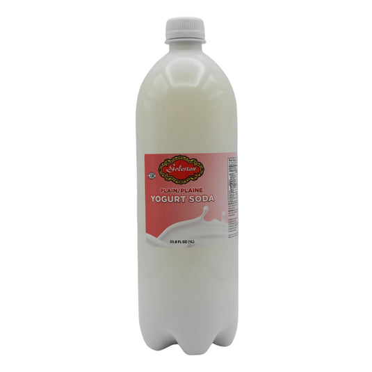 Golestan Sparkling Plain Doogh 1L